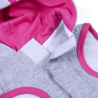 Disney Superman dog sweatshirt