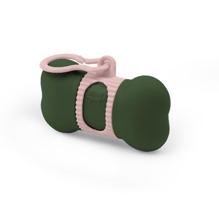 Biskit treat dispenser