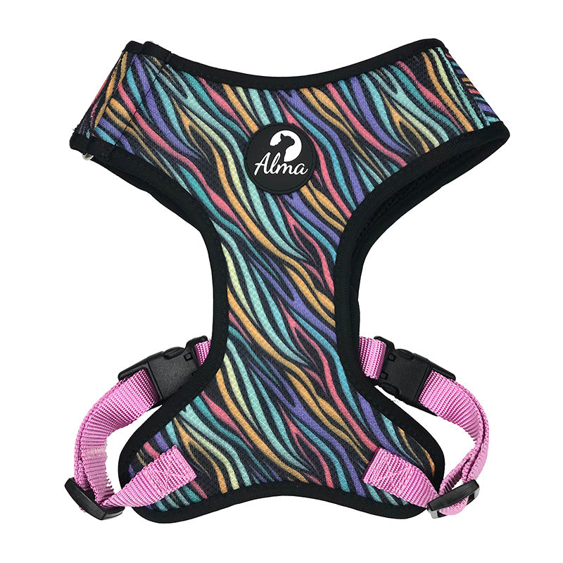 Safari Mesh Adjustable Harness