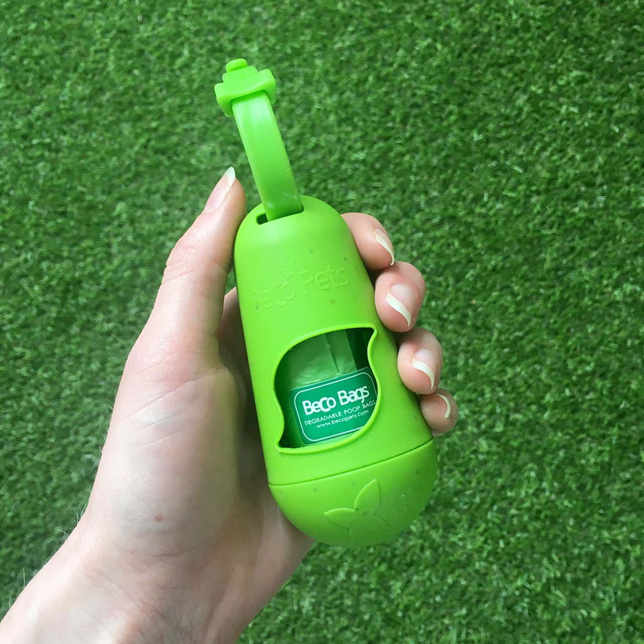 Beco Poop Bag Dispenser for dog