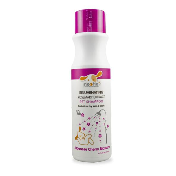 NOOTIE Rejuvenating Shampoo