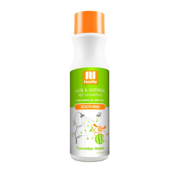 NOOTIE Soothing Melon Shampoo
