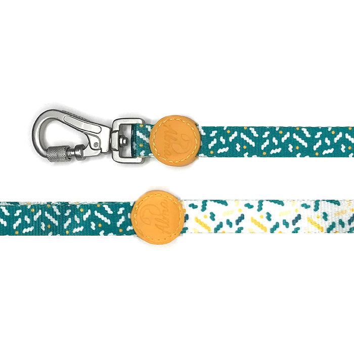 Alma Lagoon Leash dogs