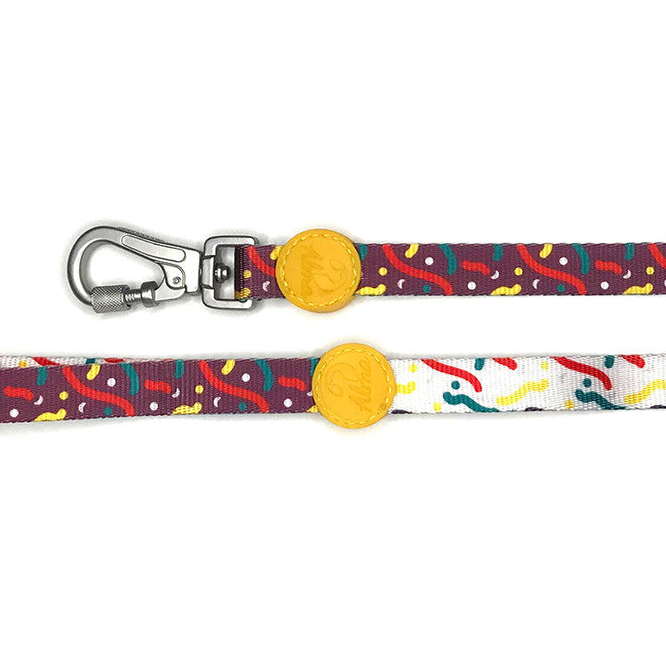 Alma Wonder Leash dogs