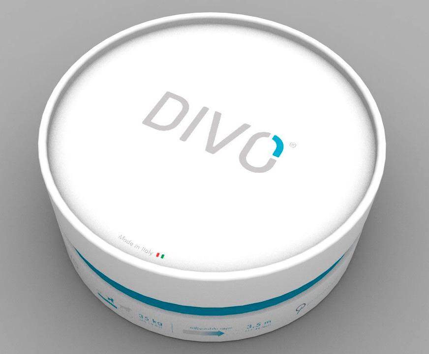 divo retractable leash