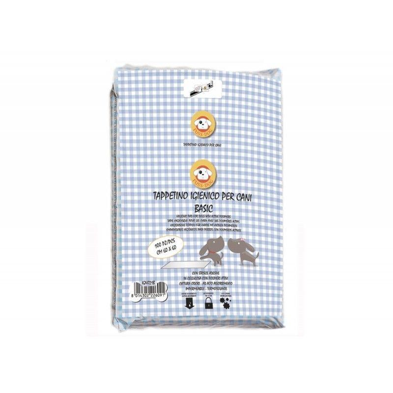 EMPAPADOR HIGIÉNICO MEDIUM