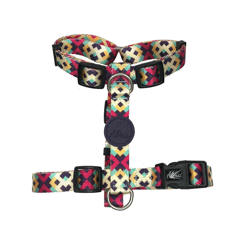 Indian Classic Harness dog