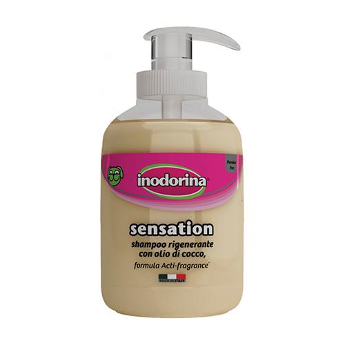 Indorina Coconut Oil Shampoo for Dog