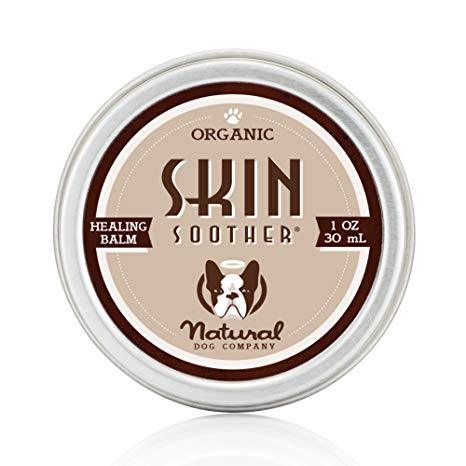 Skin Soother Baume Bio