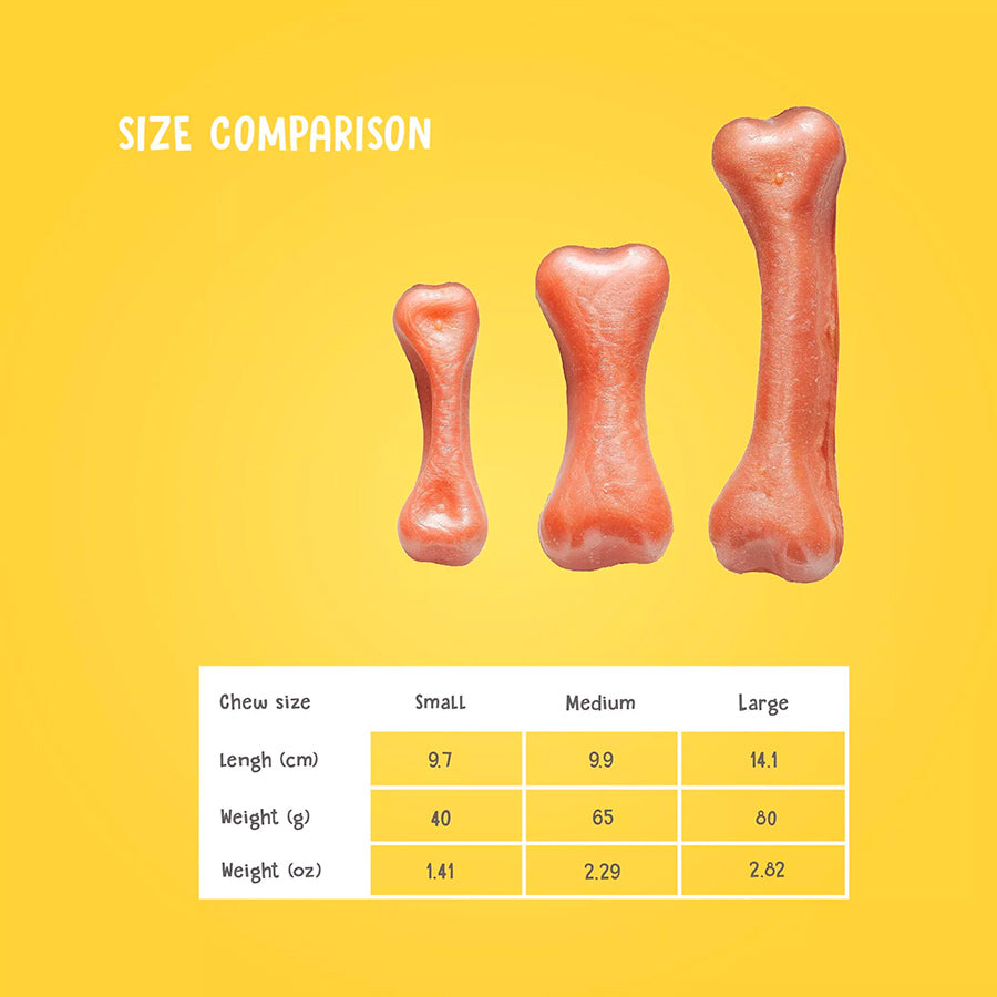 Plutos Chorizo Flavor