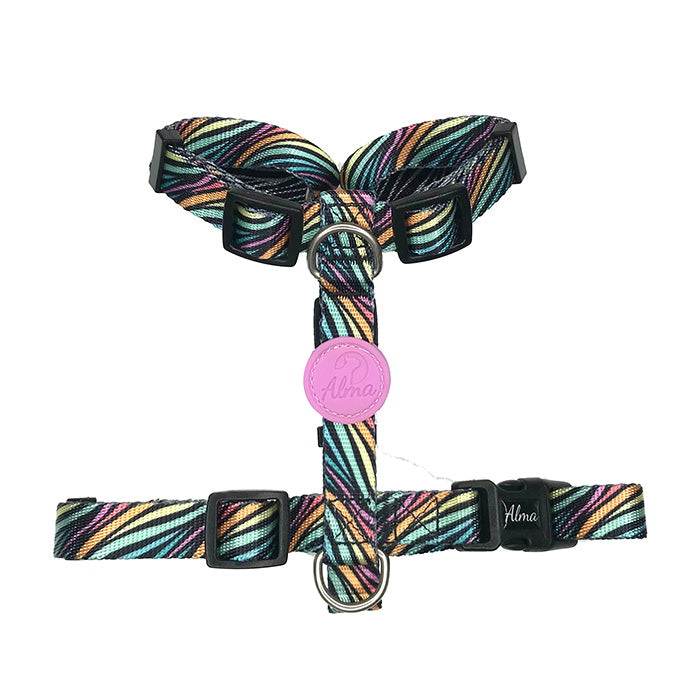 Safari Classic Harness dogs