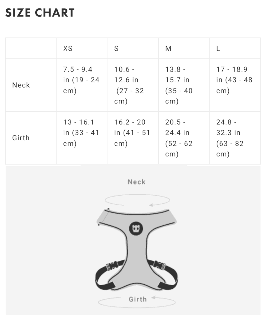 ZeeDog Jet Ajustable