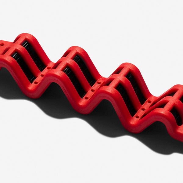 ZeeDog Ruff Leash Fatboy