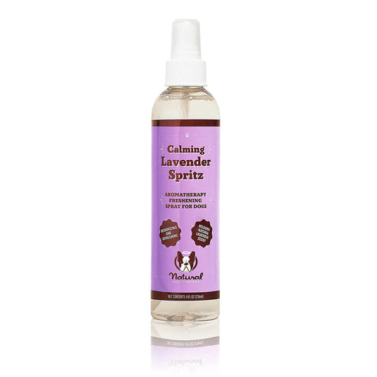 Natural Dog Company Calming Lavender Spritz