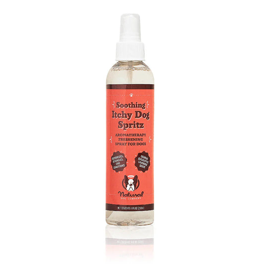 Natural Dog Company Itchy Dog Spray (picores)