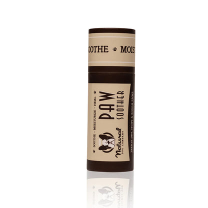 Paw Soother Organic Stick natural dog company