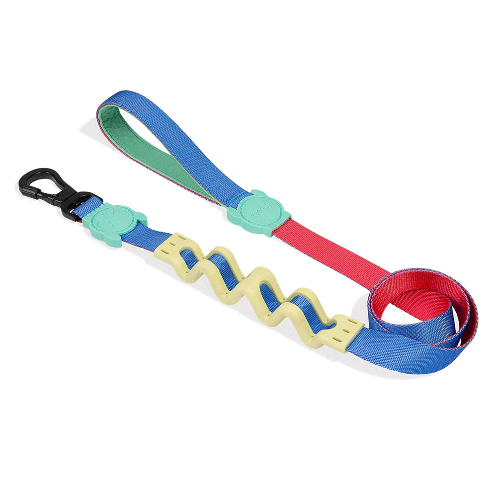 Zenta Ruff ZeeDog Ruff Leash Voyage – BOXANIMAL.EU