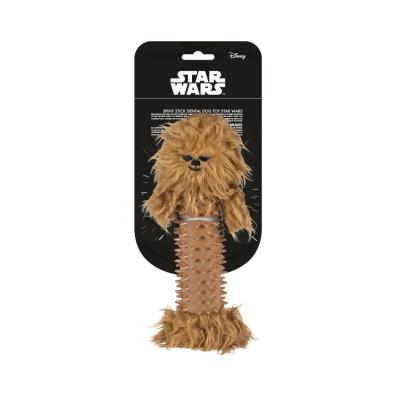 Disney Mordedor Chewbacca Star Wars perro