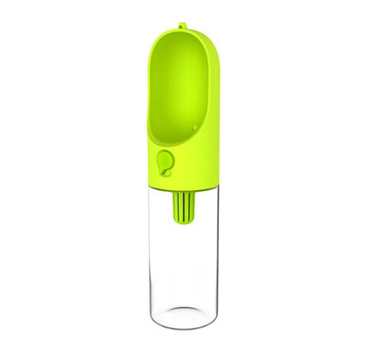 Petkit Travel Bottle Green