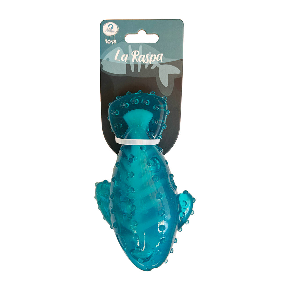 Fish dog cheap toy