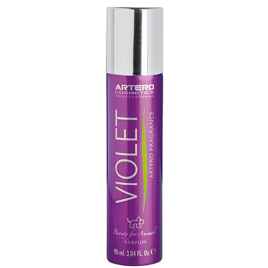 Artero Dog Perfume Violet