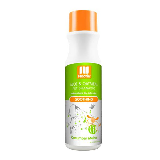 NOOTIE Soothing Melon Shampoo