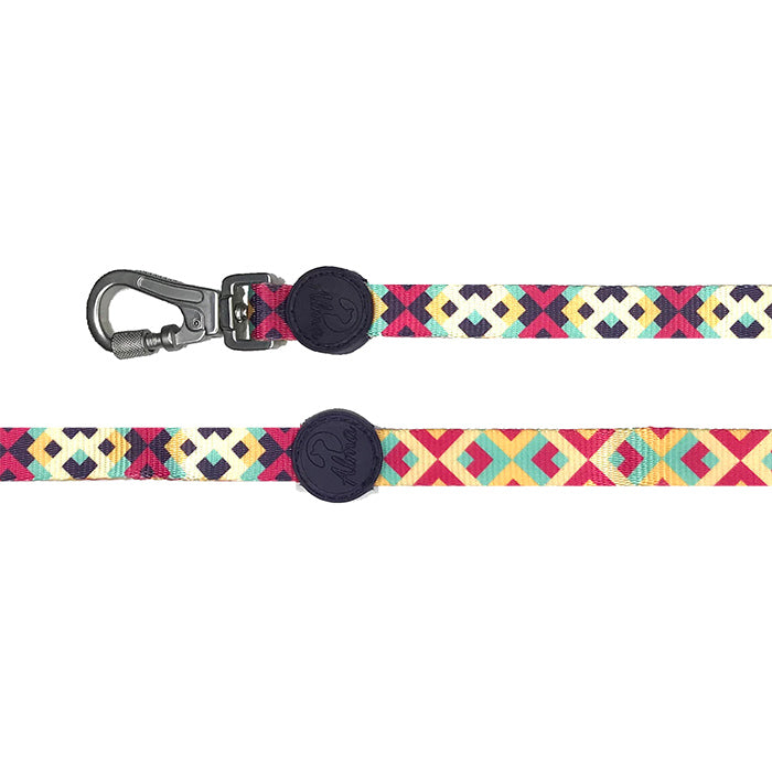 Alma Indian Leash for dogs