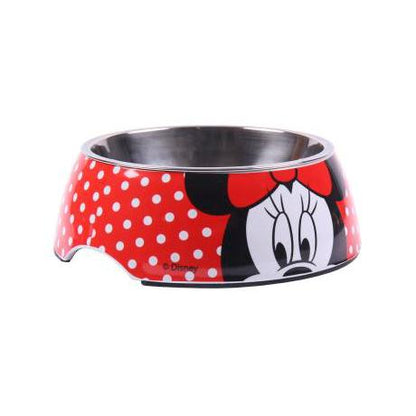 Dog Bowl Disney Minnie