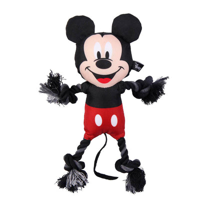 Disney Mickey Dental Dog toy