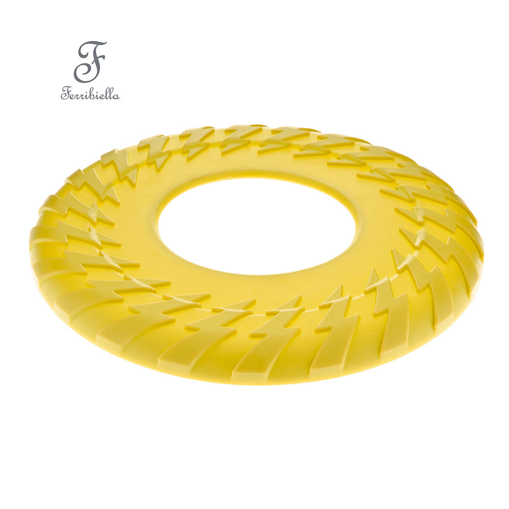 Fuxtreme Frisbee Flash by Ferribiella, hours of fun await your dog