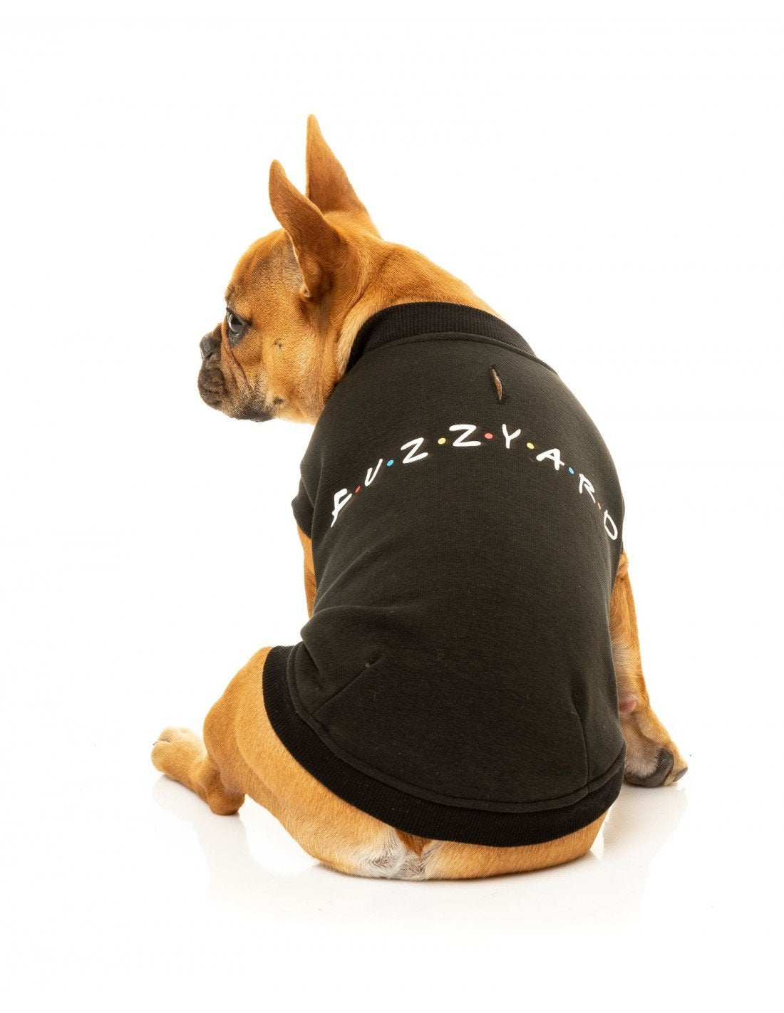 Fuzzyard store pet apparel