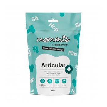 Moments Articular supplement for dog