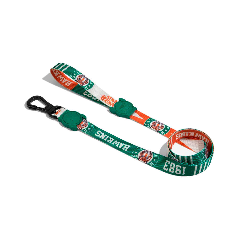 Stranger things outlet dog collar